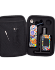Grateful Dead Modul + Dok Deluxe Travel Set - Legacy Patchwork