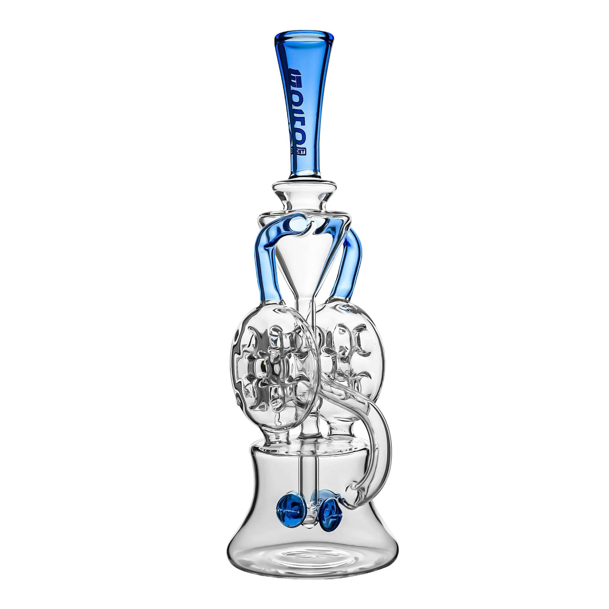 Gear to Swiss Recycler | Calibear