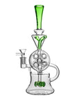 Gear to Swiss Recycler | Calibear