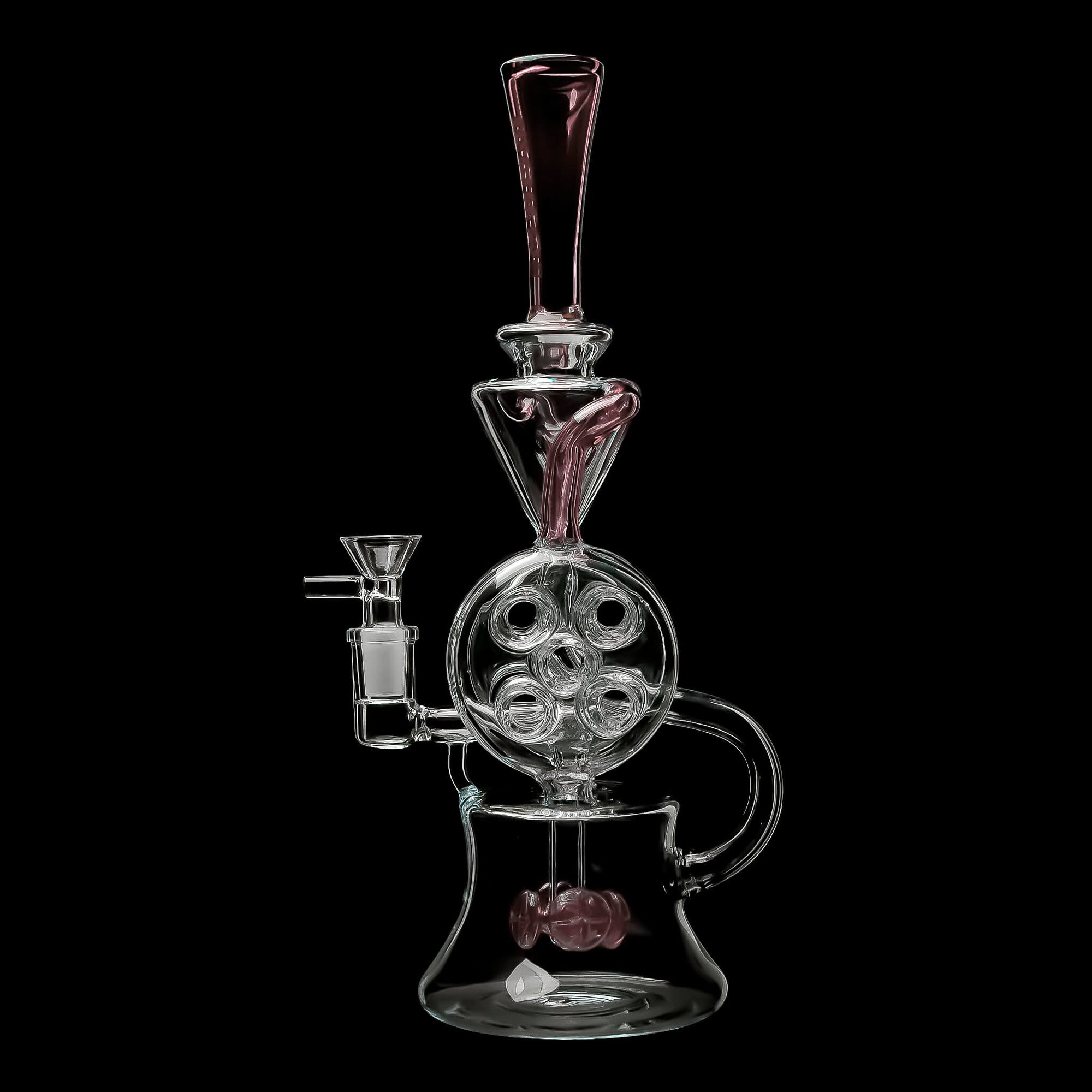 Gear to Swiss Recycler | Calibear