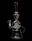 Gear to Swiss Recycler | Calibear