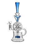 Gear to Swiss Recycler | Calibear