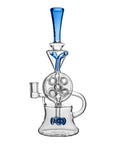 Gear to Swiss Recycler | Calibear