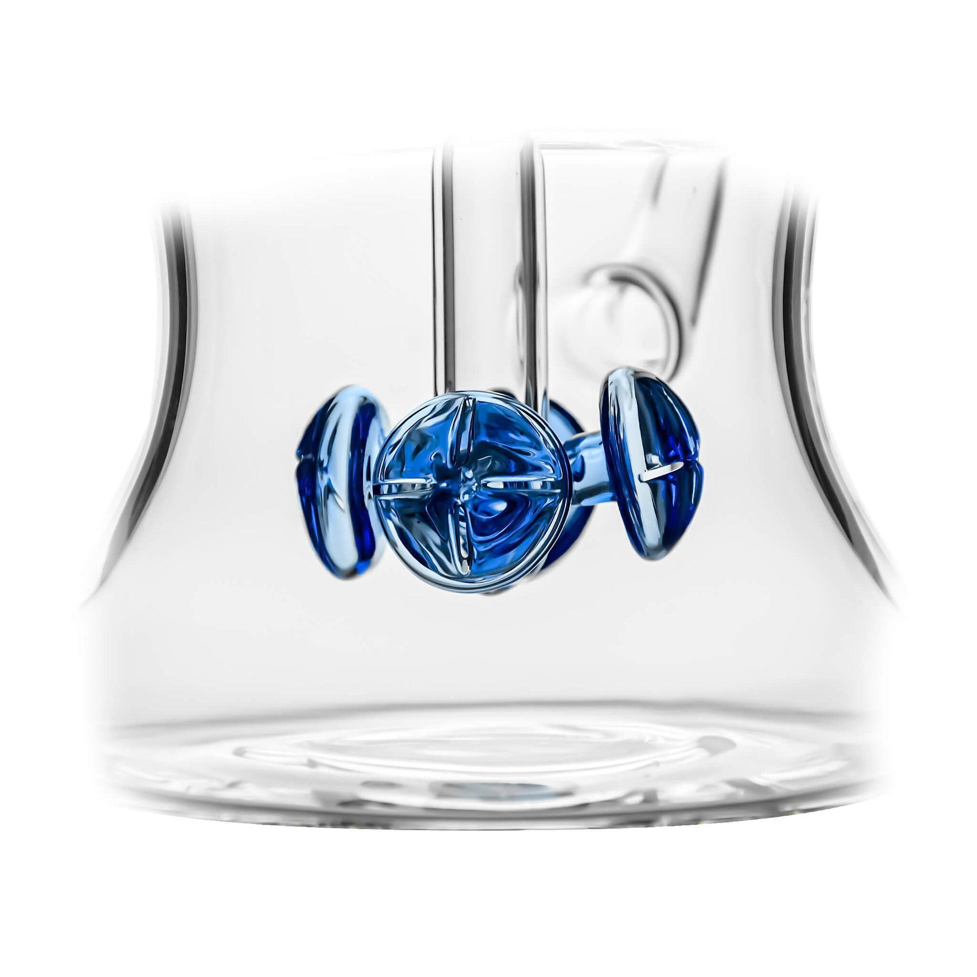Gear to Swiss Recycler | Calibear