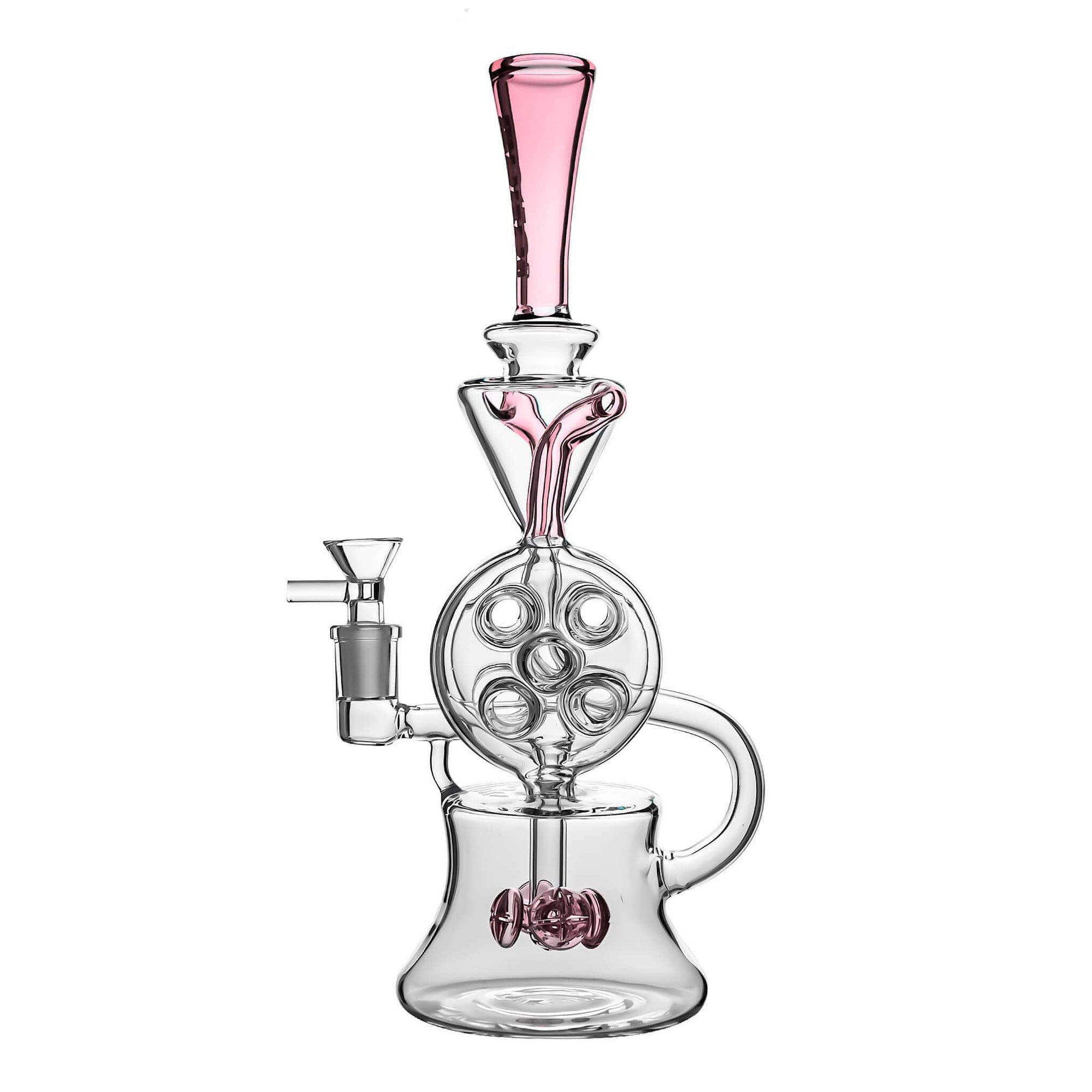 Gear to Swiss Recycler | Calibear