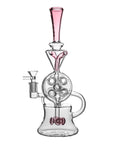 Gear to Swiss Recycler | Calibear