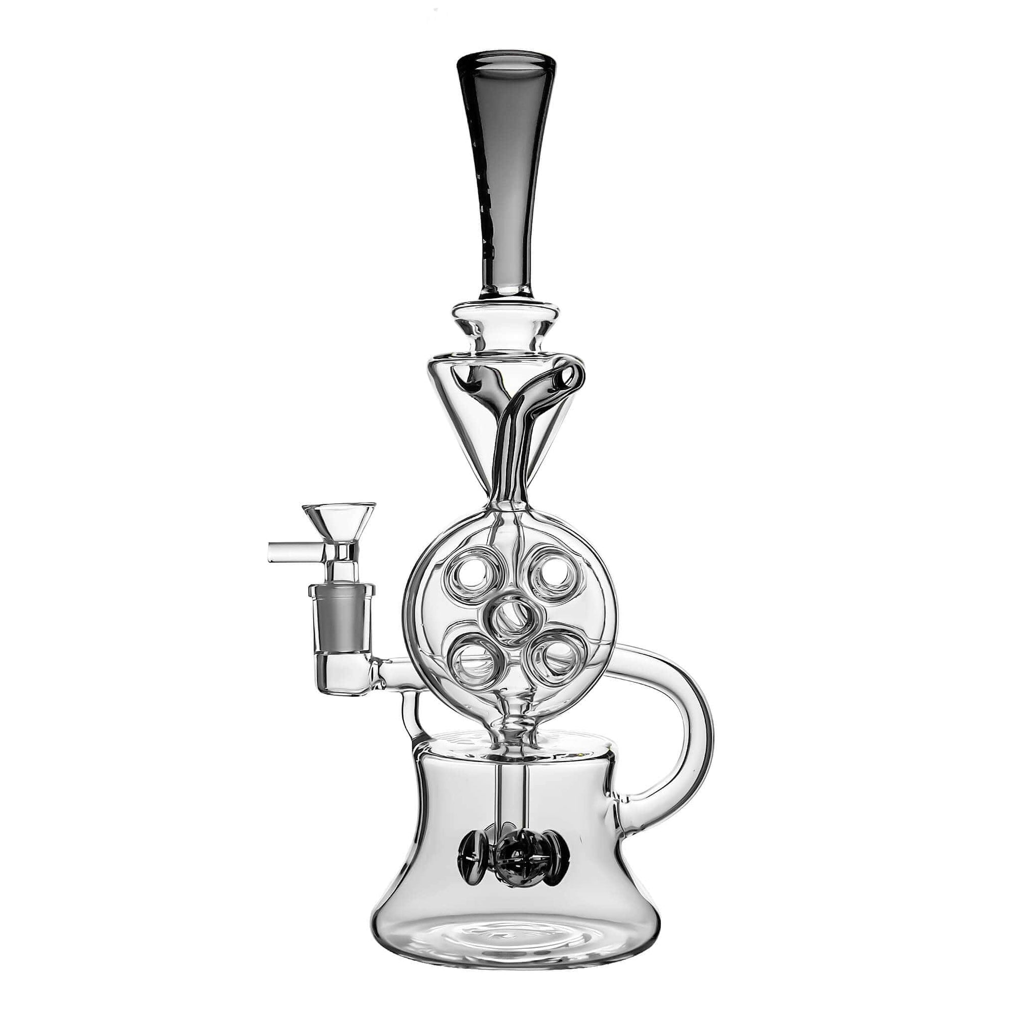 Gear to Swiss Recycler | Calibear