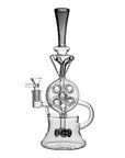 Gear to Swiss Recycler | Calibear