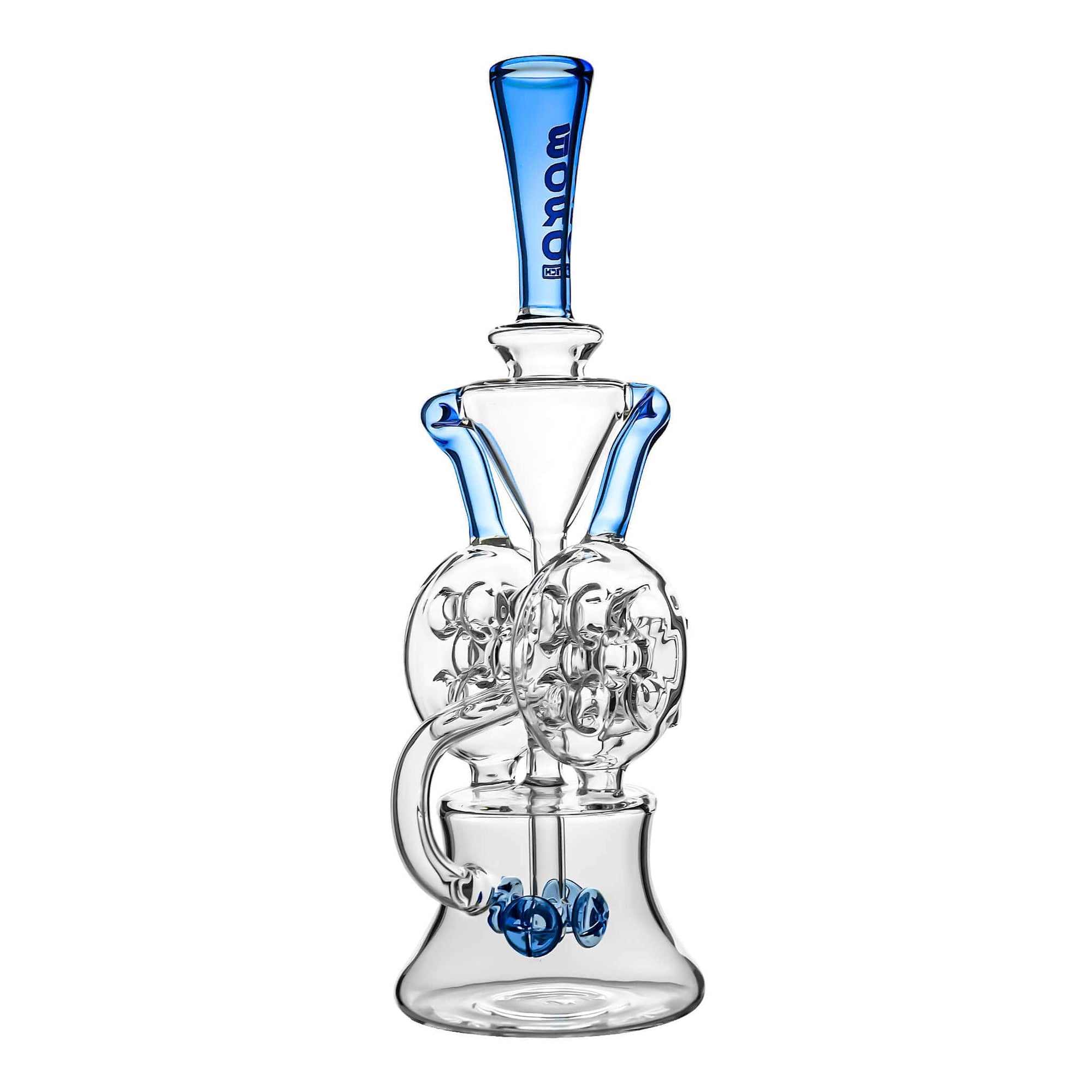Gear to Swiss Recycler | Calibear