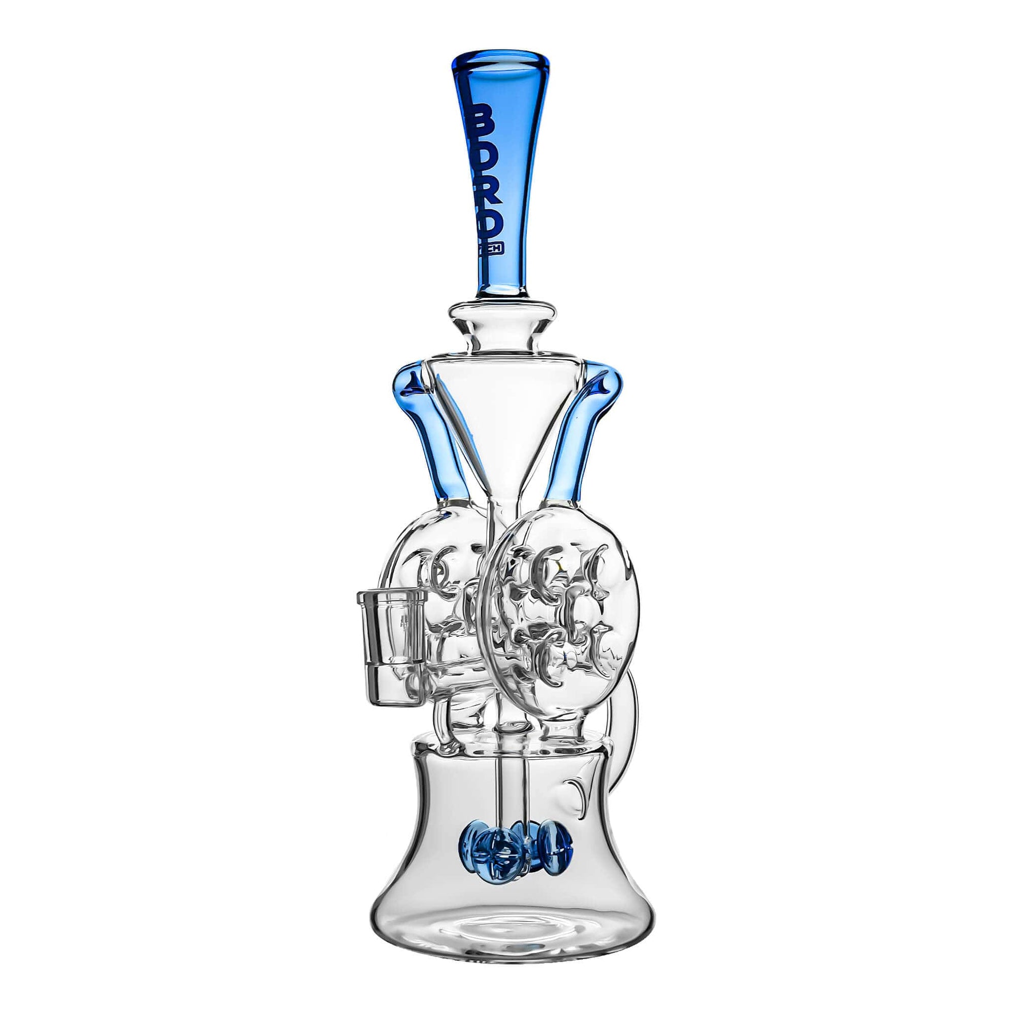 Gear to Swiss Recycler | Calibear
