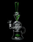 Gear to Swiss Recycler | Calibear