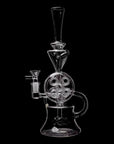 Gear to Swiss Recycler | Calibear