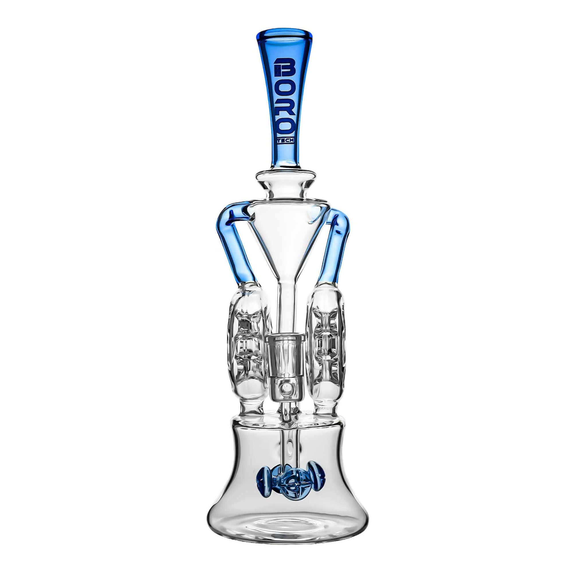 Gear to Swiss Recycler | Calibear
