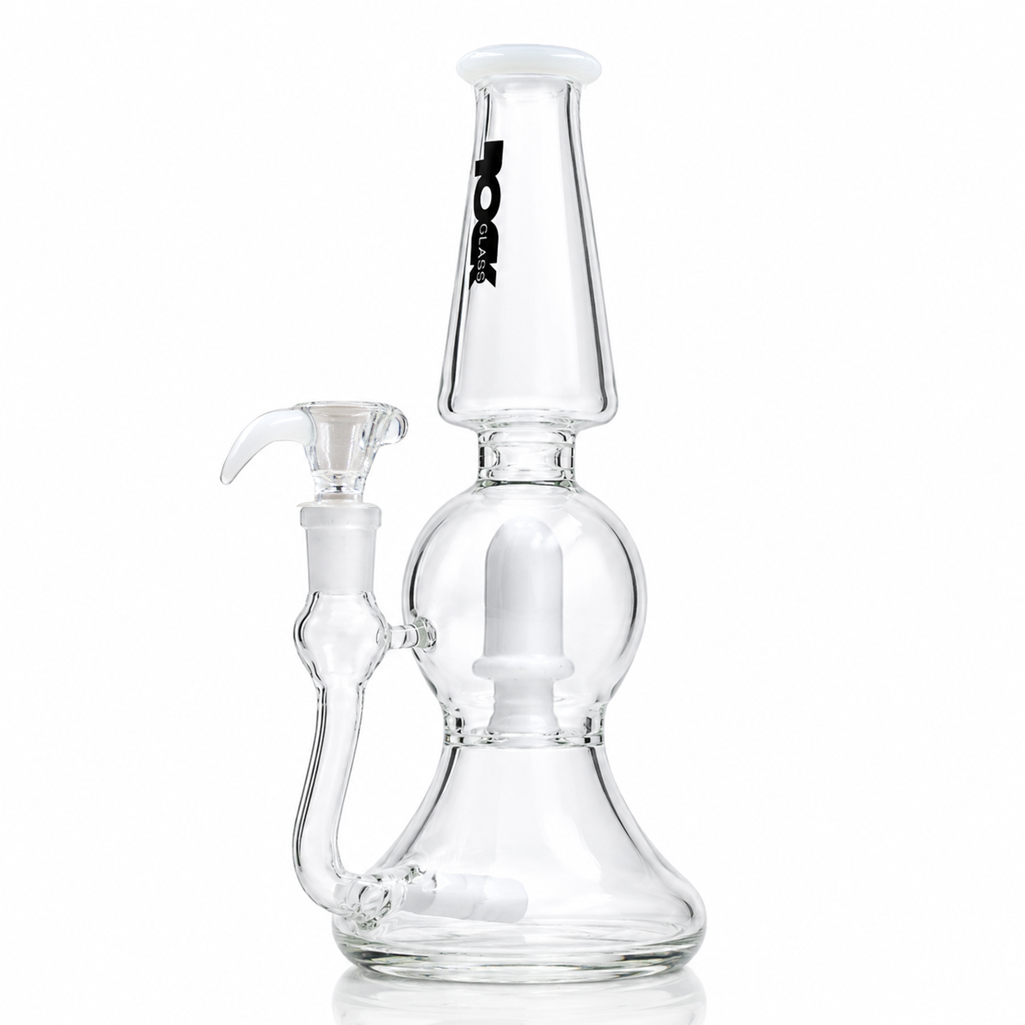Rock Glass 12" OrbitaCore