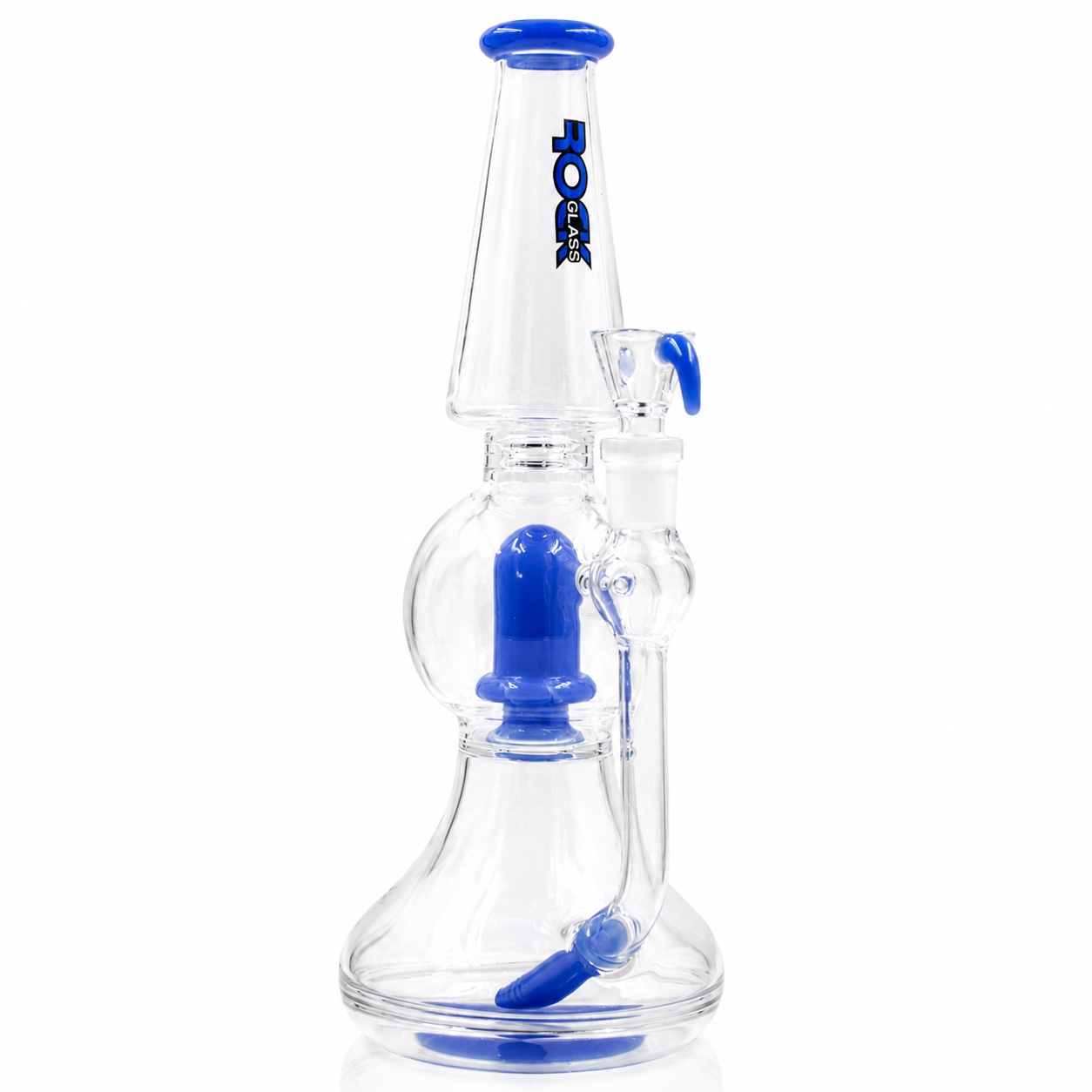 Rock Glass 12" OrbitaCore