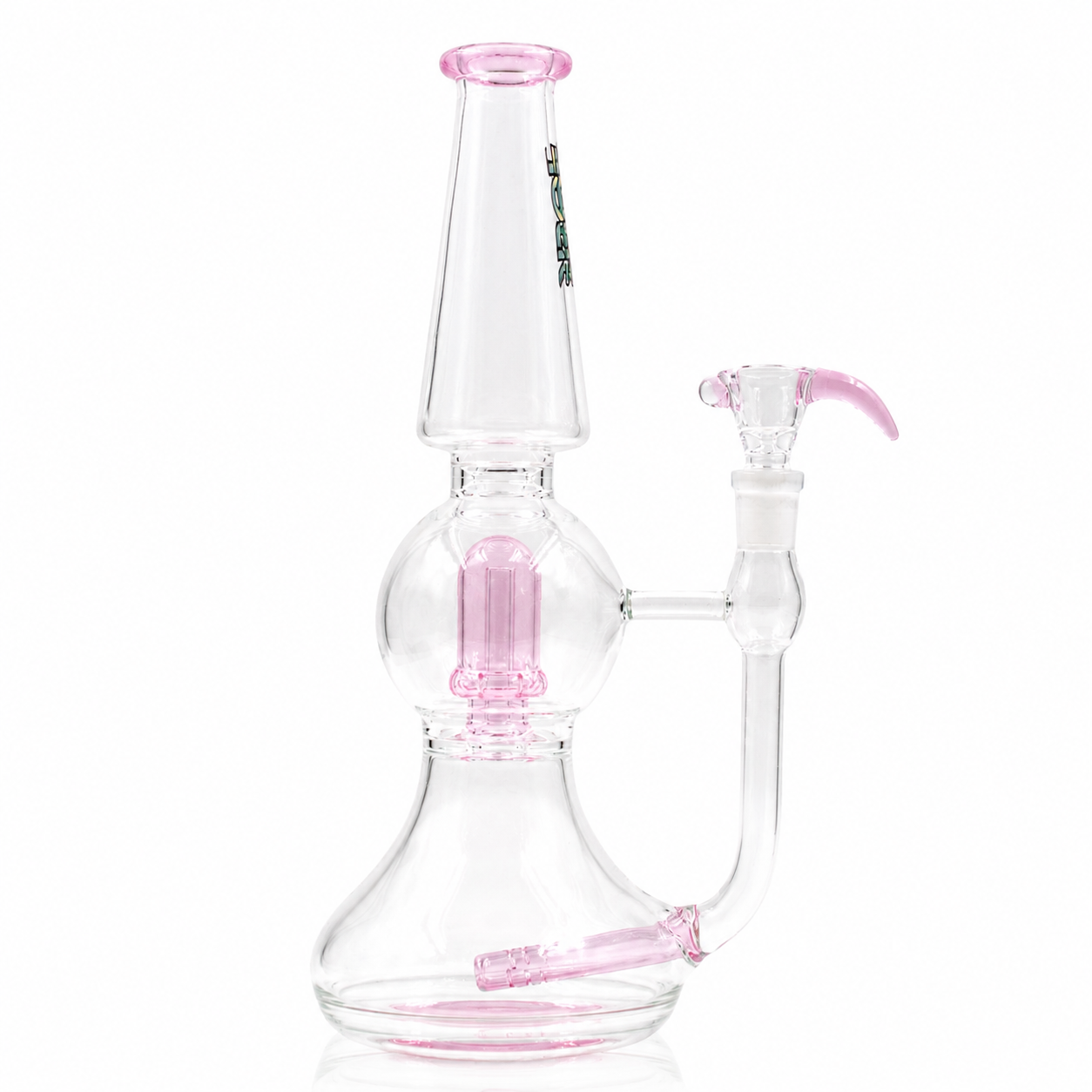 Rock Glass 12" OrbitaCore