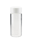 76mm Child Resistant Glass Joint Jar w/ Lid – 416ct Bulk