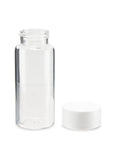 76mm Child Resistant Glass Joint Jar w/ Lid – 416ct Bulk