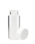 76mm Child Resistant Glass Joint Jar w/ Lid – 416ct Bulk
