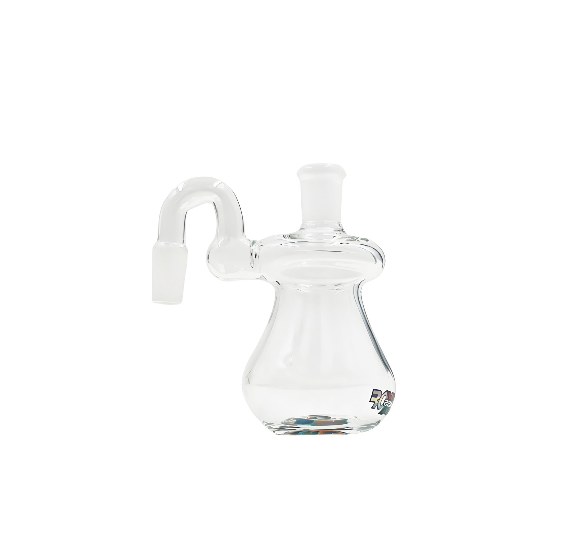 Dry Ash Catcher 14MM90 - GSA22