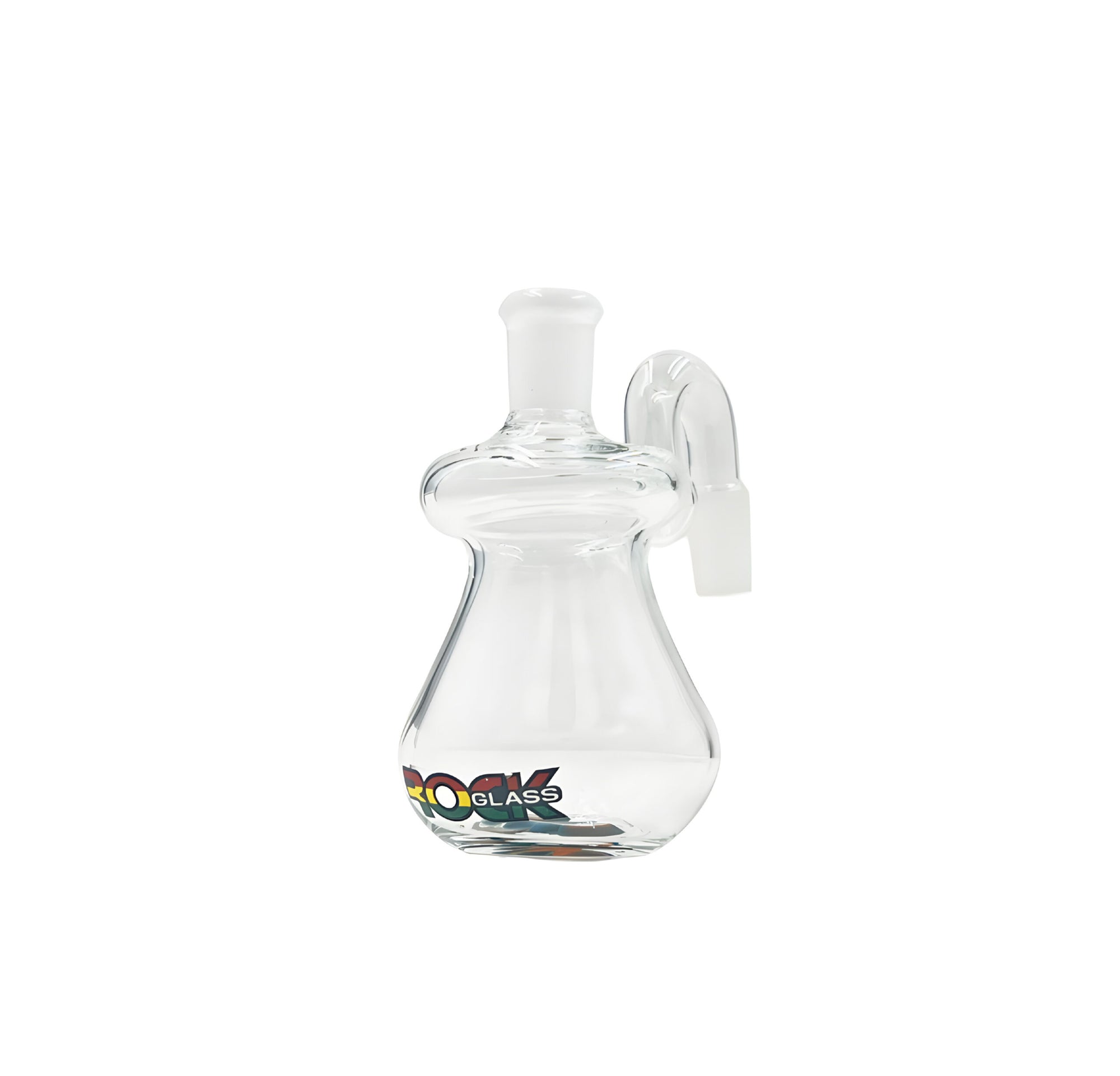 Dry Ash Catcher 14MM90 - GSA22