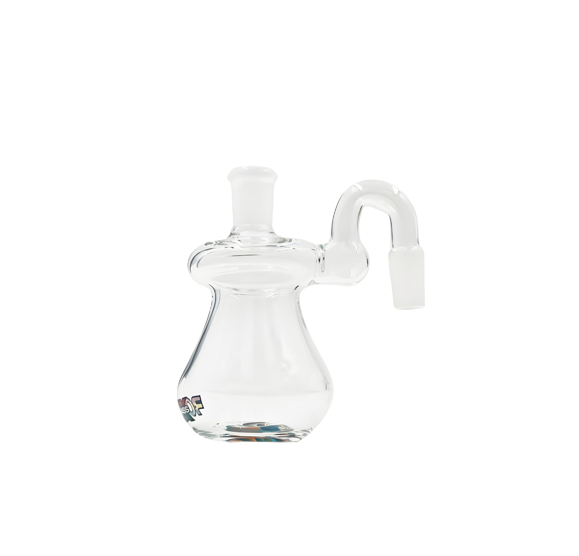 Dry Ash Catcher 14MM90 - GSA22