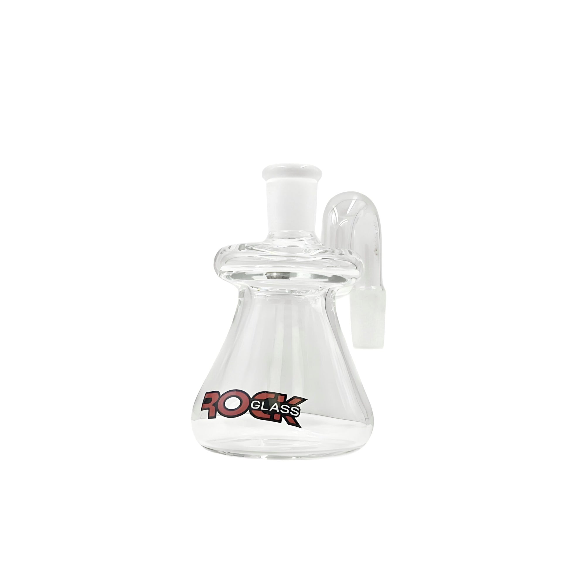 Dry Ash Catcher 14MM90- GSA23