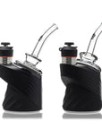 Gandolf Sherlock Dry Puffco Peak OG & PRO Glass Attachment | Calibear