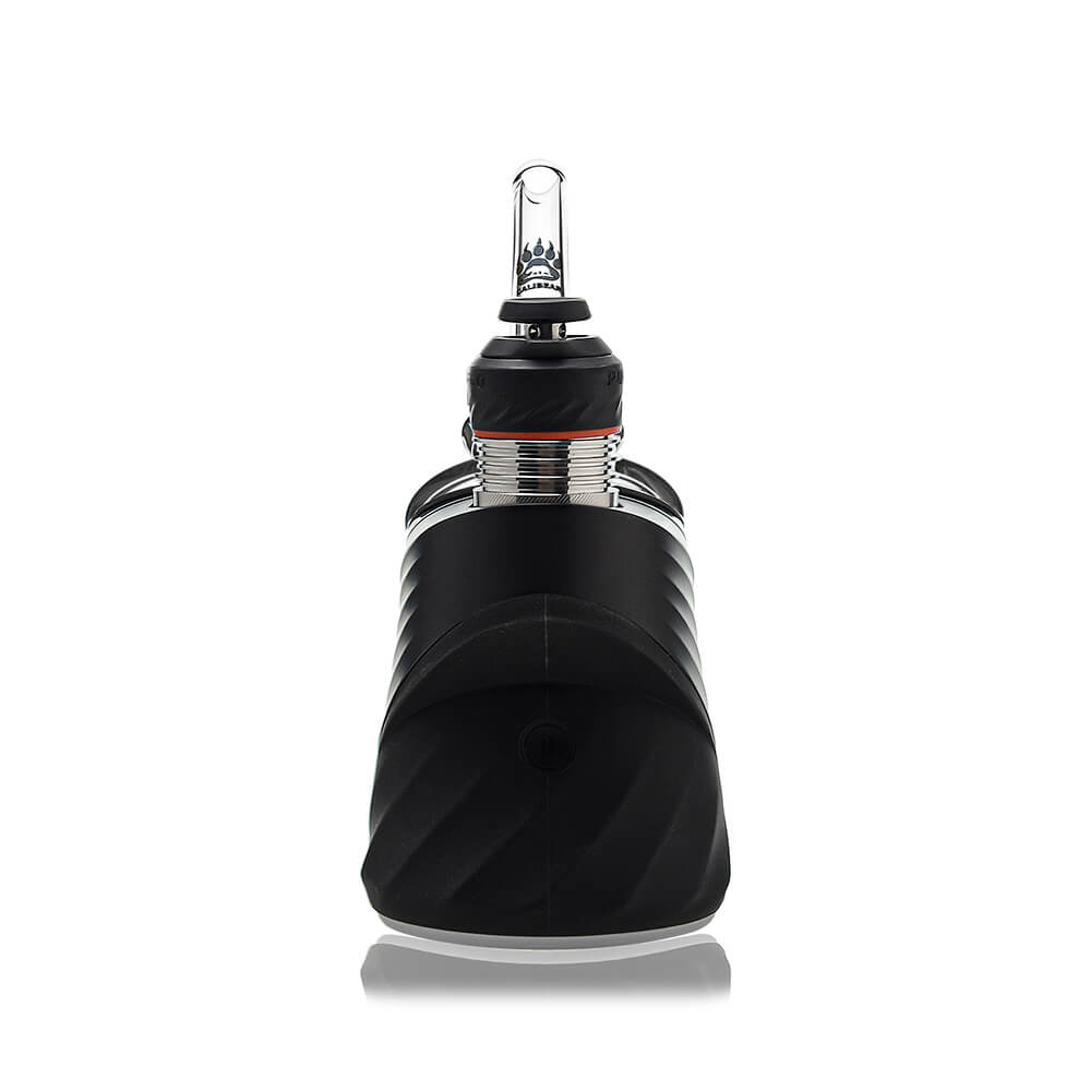 Gandolf Sherlock Dry Puffco Peak OG &amp; PRO Glass Attachment | Calibear