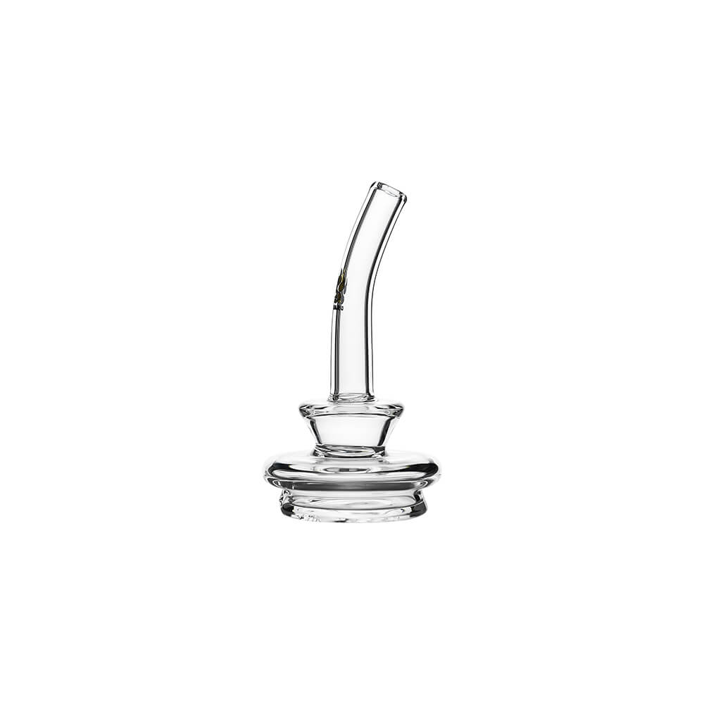 Gandolf Sherlock Dry Puffco Peak OG &amp; PRO Glass Attachment | Calibear