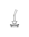 Gandolf Sherlock Dry Puffco Peak OG & PRO Glass Attachment | Calibear