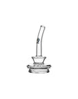 Gandolf Sherlock Dry Puffco Peak OG & PRO Glass Attachment | Calibear