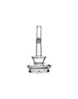 Gandolf Sherlock Dry Puffco Peak OG & PRO Glass Attachment | Calibear