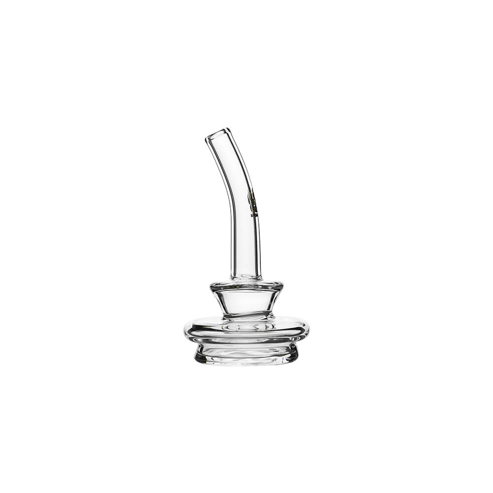 Gandolf Sherlock Dry Puffco Peak OG &amp; PRO Glass Attachment | Calibear