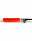 Frostbite Fusion 14mm Rock Glass Glycerine Chill Straw