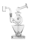 Gemini Mini Dab Rig