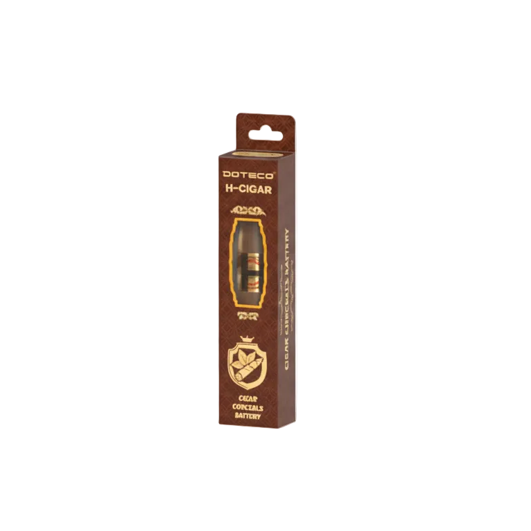 The Stogie Variable Voltage 510 Battery