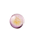 Glass Honeycomb Terp Marble Cap