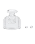 Modül Glass Carb Cap & Terp Pearls
