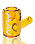 2.5" Mini Hammer Hand Pipe