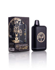 Golden Goat Performance 510 Battery | Packaging & Unit Profile View | GG