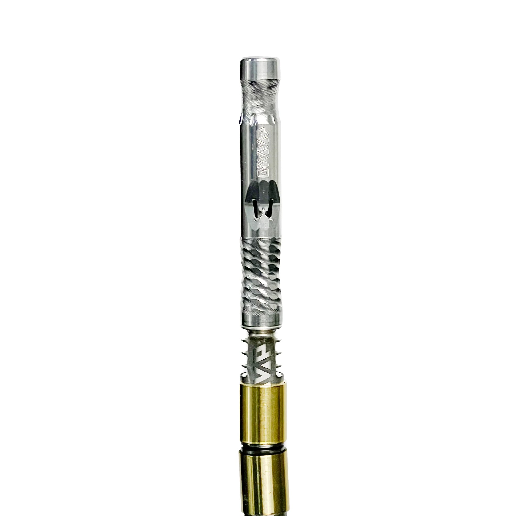 Golden Thermal Sleeve for DynaVap
