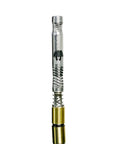 Golden Thermal Sleeve for DynaVap