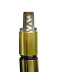 Golden Thermal Sleeve for DynaVap