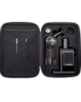 Modül + Dok Deluxe Travel Set - Gray Glass