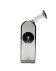 Stündenglass Modül Dok Glass - Gray | Replacement Borosilicate Glass Piece