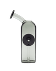 Stündenglass Modül Dok Glass - Gray | Replacement Borosilicate Glass Piece