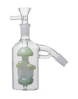 Human Grade The Shroom Glass Perc Ash Catcher