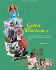Green Renaissance: Unveiling the Historical Influence of Cannabis on Wellness, Lifestyle, and Culture Worldwide