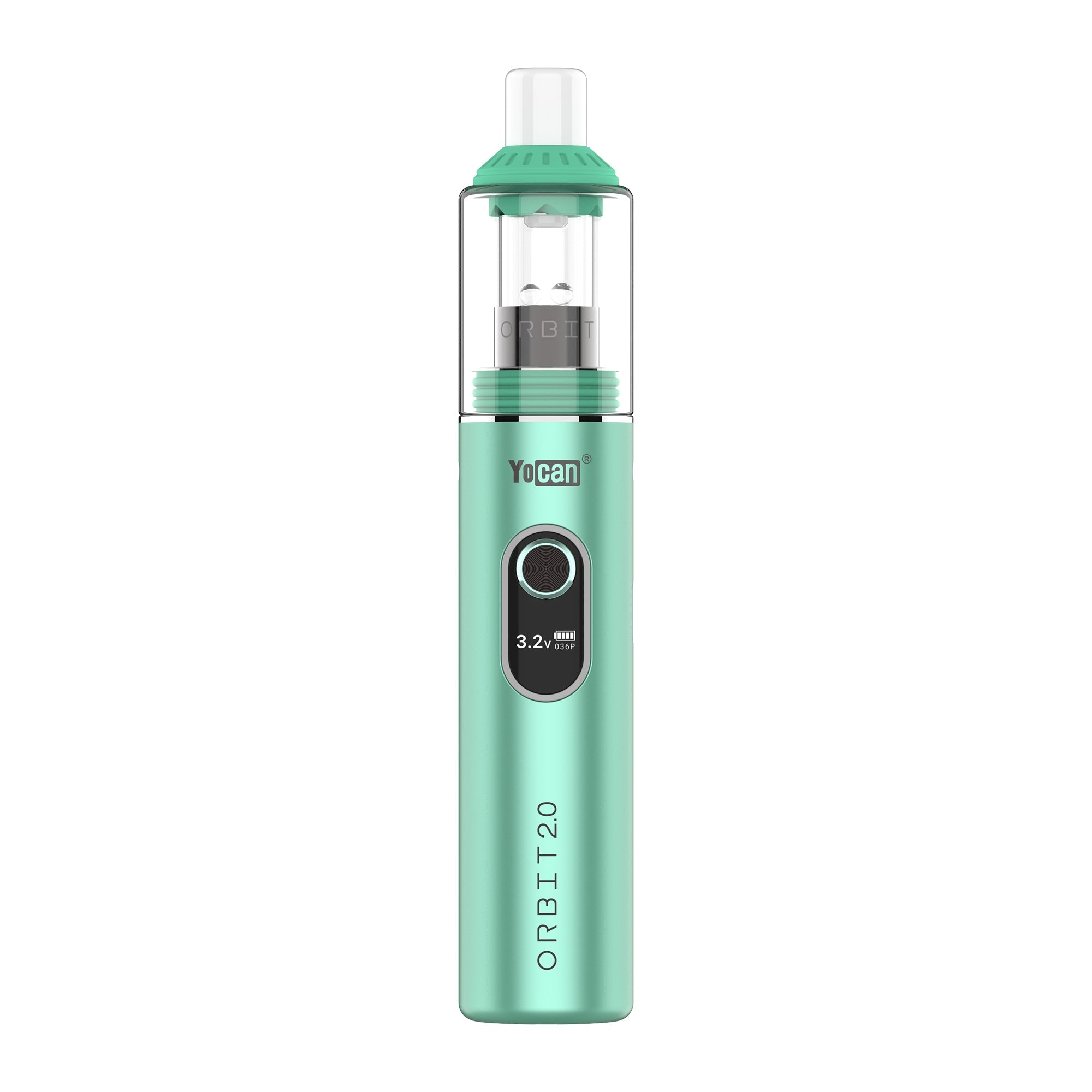 Yocan Orbit 2.0 Kit